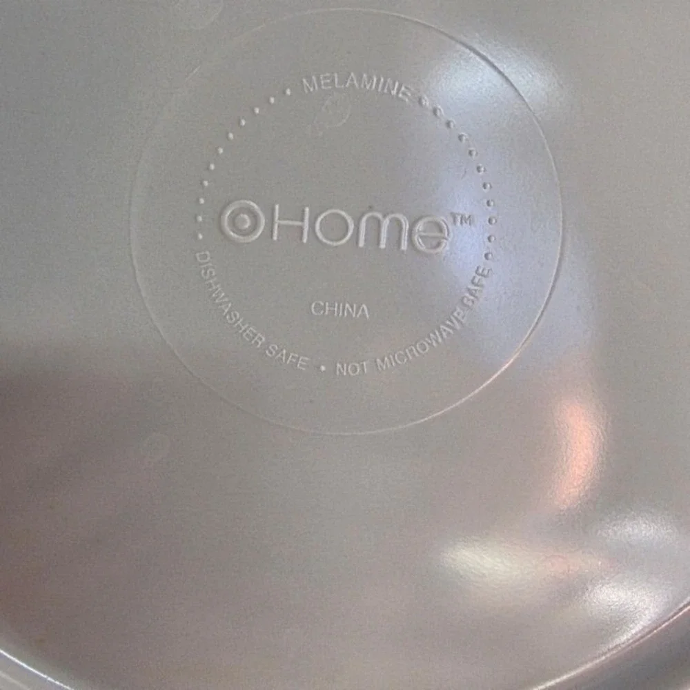 O Home set four